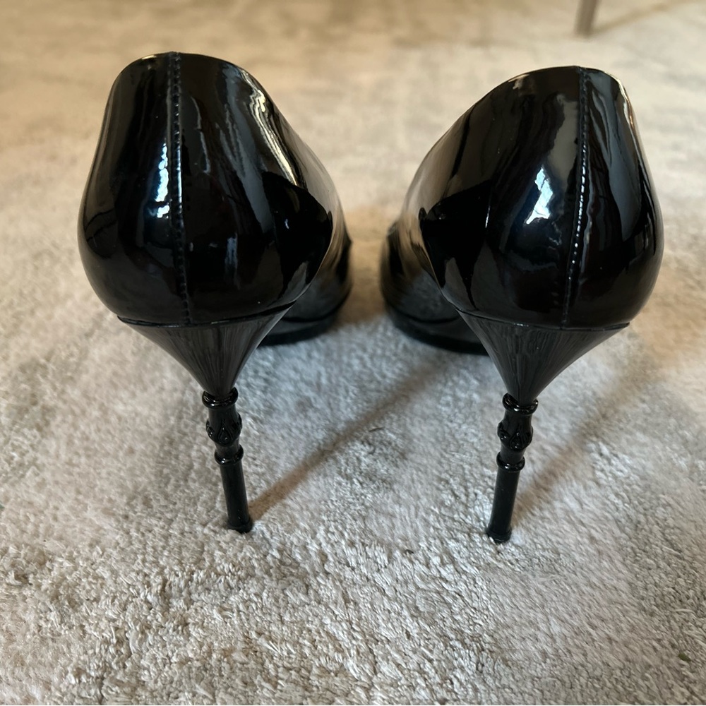 Gucci pumps - Picture 5 of 12